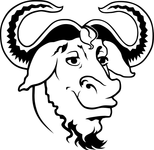Plik:Heckert GNU white.svg